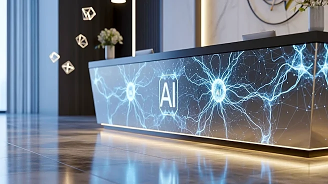HITEC 2026 Highlights AI's Dual Impact on Hospitality Industry