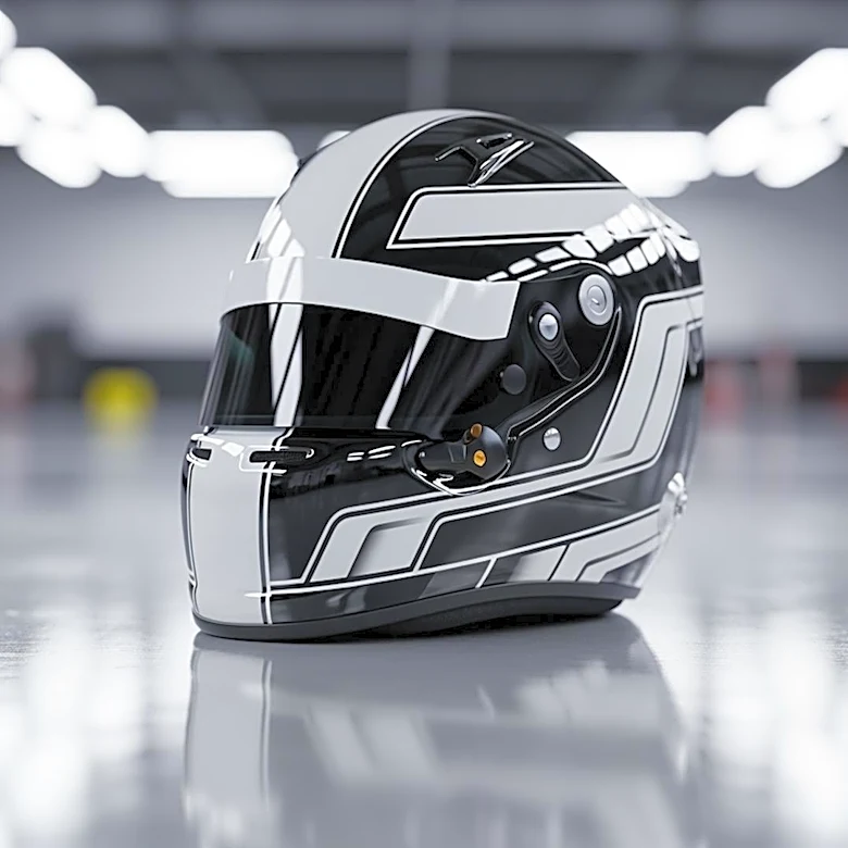 Jesse Love Joins Wood Brothers Racing for 2027 NASCAR Cup Series