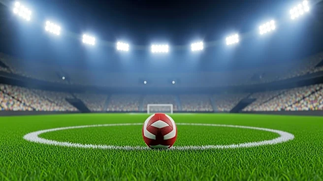 DR Congo Secures Historic World Cup Point Against Portugal