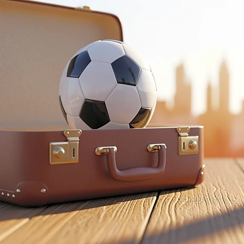 Airbnb Offers Free World Cup Tickets with Select Bookings to Boost Tourism