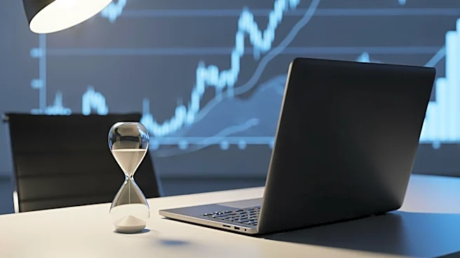 Robinhood Announces Workforce Reduction Amid Record Trading Volumes