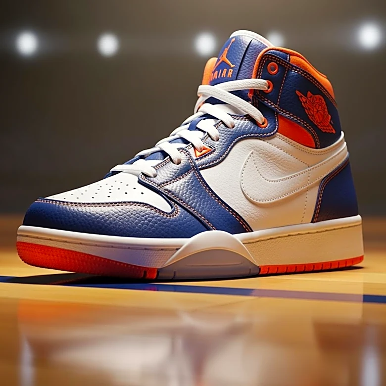 Jordan Brand Unveils Air Jordan 1 Low OG 'Last Dance in the Garden' Inspired by New York Knicks