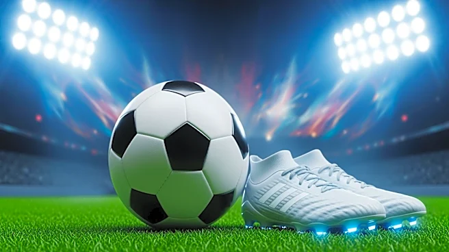 Lionel Messi Scores Hat Trick in 2026 World Cup Opener, Launches Adidas Collection