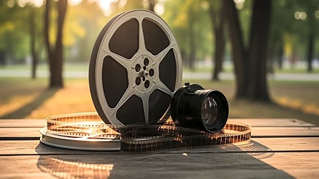 NewportFilm Outdoors Announces 2026 Summer Lineup Featuring Documentaries on Iconic Figures and Events