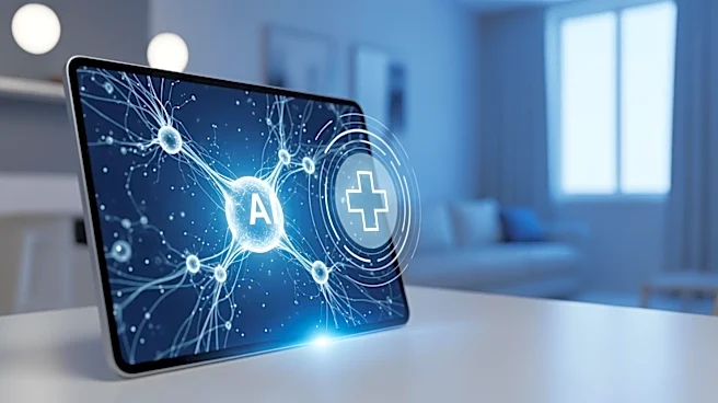 Vali Health Secures $6M to Enhance AI in Home Care EHRs, Addressing Caregiver Shortages