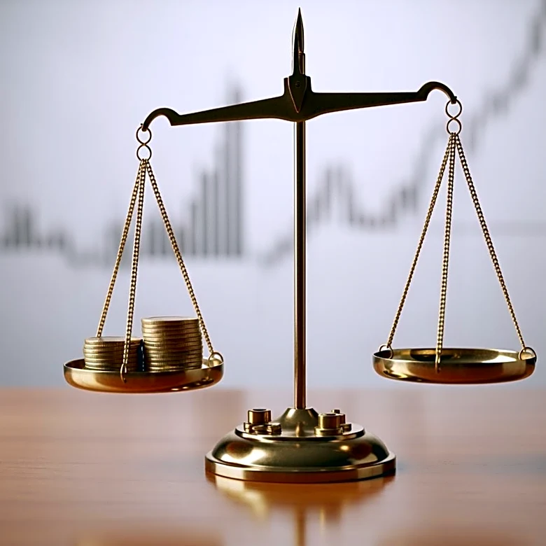 Federal Reserve Maintains Rate Amid Inflation Concerns, Signals Possible Hike