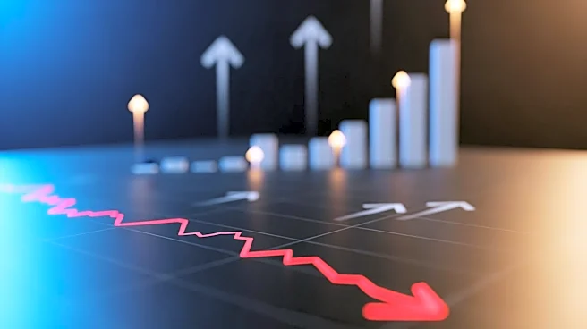 S 500 Declines as Federal Reserve Signals Potential Rate Hike