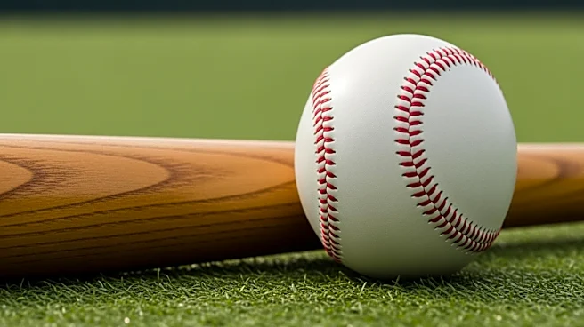Cincinnati Reds Defeat New York Mets 5-3 in MLB Matchup