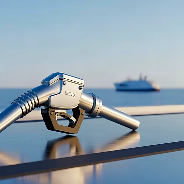 CMA CGM and Capital Clean Energy Carriers Form Joint Venture for LNG Bunkering