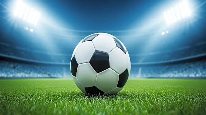 Ghana and Panama Face Off in Crucial 2026 World Cup Match