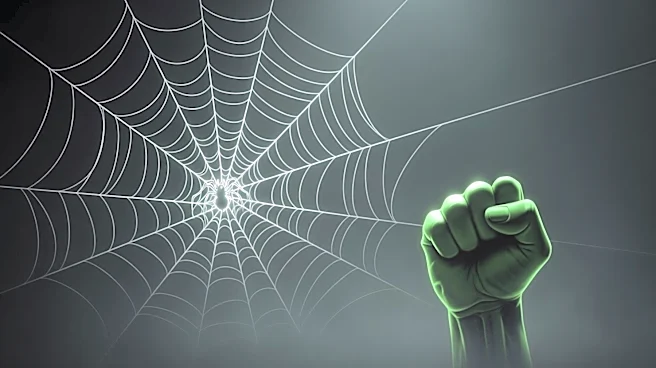 New Spider-Man: Brand New Day Trailer Unveils Hulk and Mystery Villain