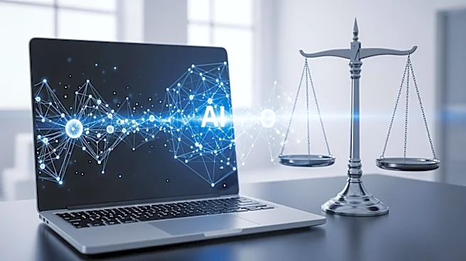 Hanson Bridgett Integrates Claude AI Firmwide, Evaluates Impact on Legal Tech