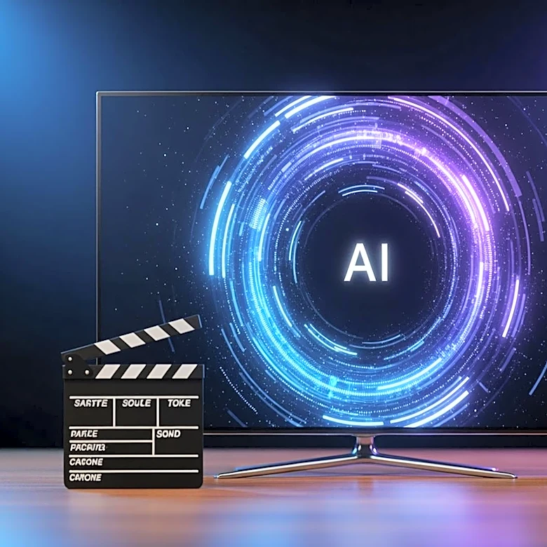 Disney to Launch AI-Generated TV Ads Tool Targeting Small Advertisers