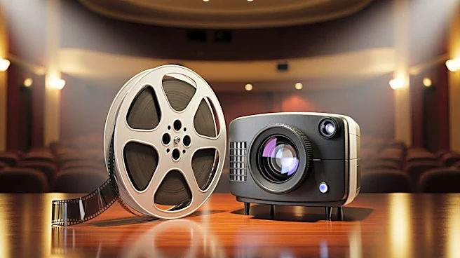 National CineMedia Partners with aTwist to Bring Microdramas to Movie Theaters