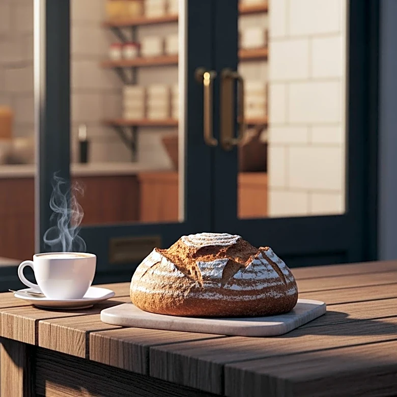 Panera Bread's RISE Strategy Aims to Revitalize Customer Experience and Boost Visits