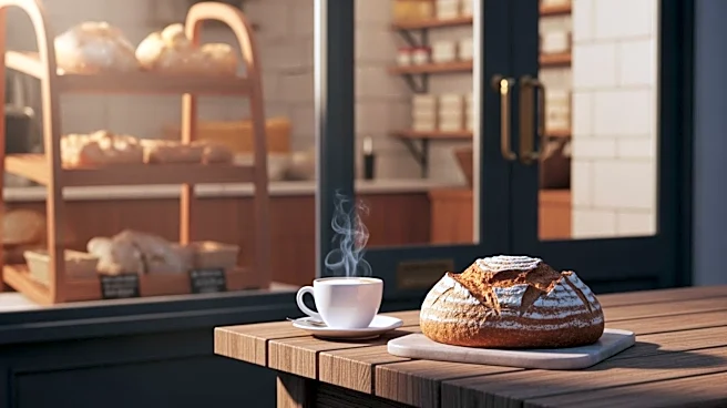 Panera Bread's RISE Strategy Aims to Revitalize Customer Experience and Boost Visits