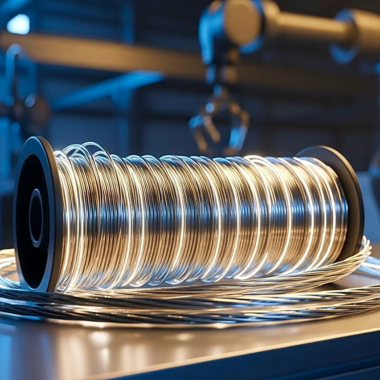 Global Flux-Cored Arc Wire Market to Grow by 2035 Driven by Automation in Shipbuilding and Energy Infrastructure