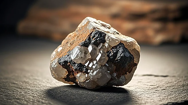 Panther Minerals Initiates C$3 Million Private Placement to Fund Exploration
