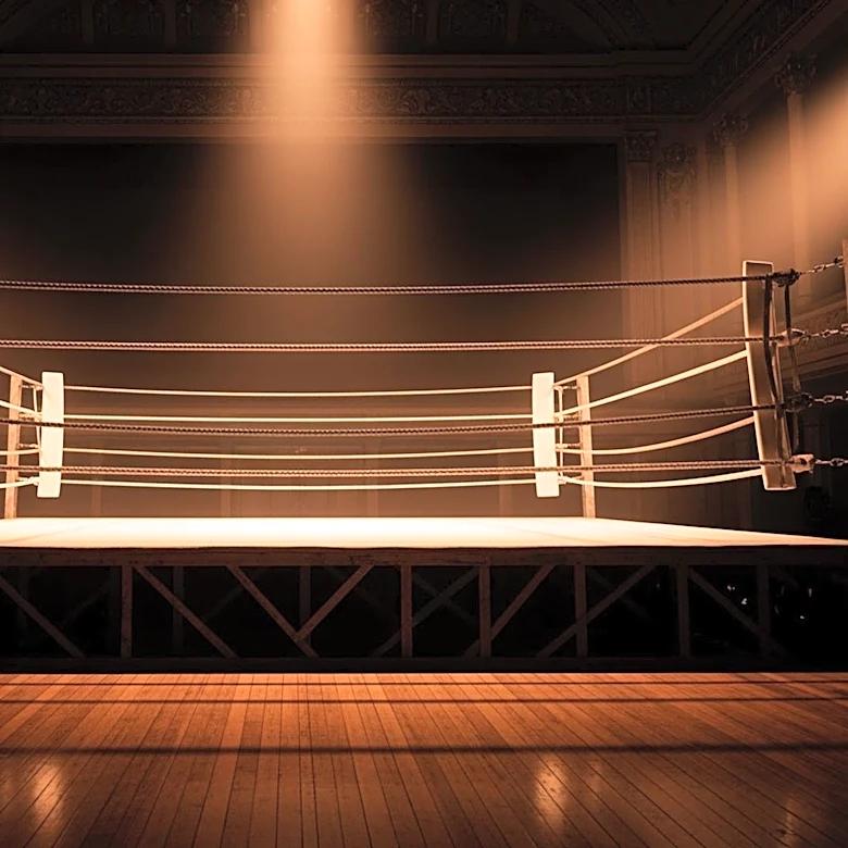 Sacramento Boxer Lorenzo Powell to Headline Event at Historic Memorial Auditorium
