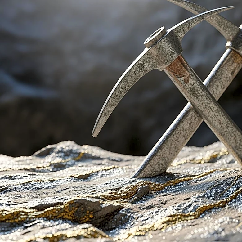 Silver Elephant Sues Andean Precious Metals Over Mining Contract Dispute