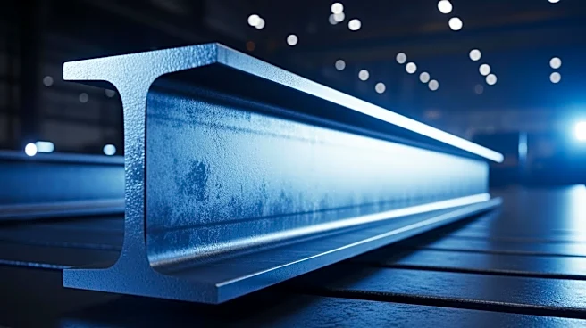 Steel Dynamics Projects Higher Q2 2026 Earnings Amid Strong Demand