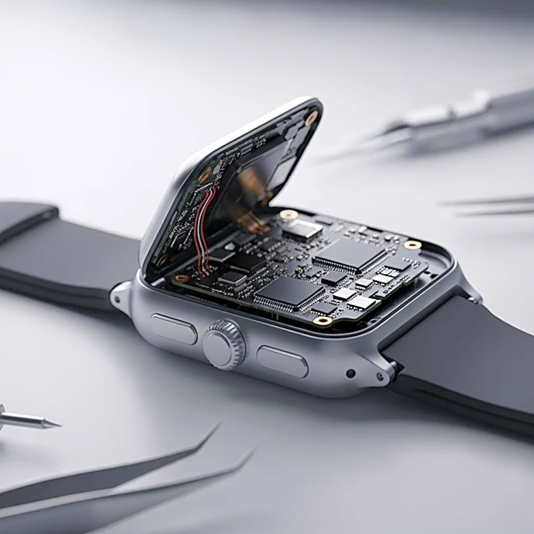 Wearable Technology Faces Repairability Challenges Amidst Growing E-Waste Concerns