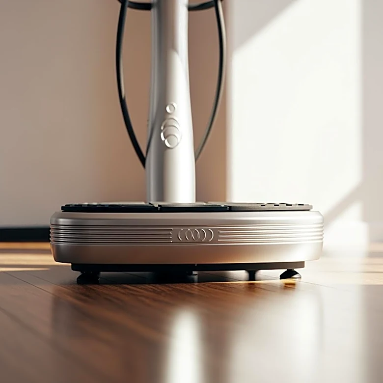 Amazon Offers Discounts on Vibration Plates Ahead of Prime Day, Sparking Fitness Interest