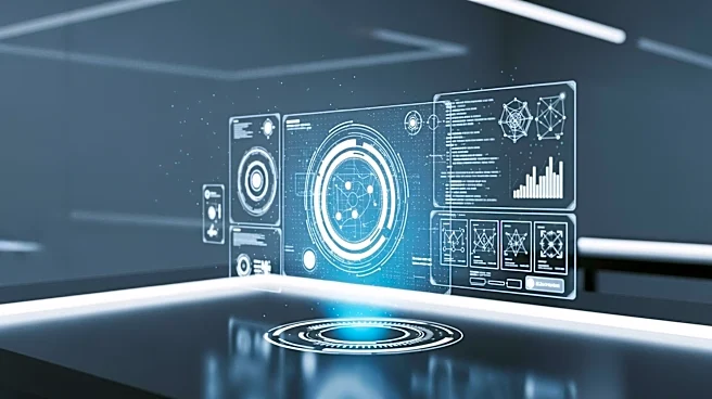 Anthropic Enhances AI Design and Coding Integration Amid Government Scrutiny