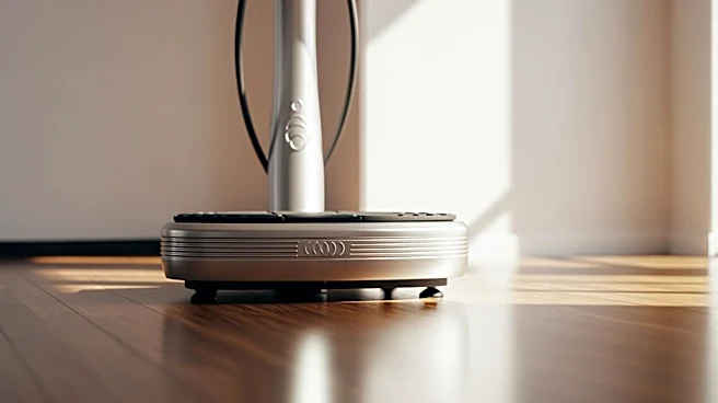 Amazon Offers Discounts on Vibration Plates Ahead of Prime Day, Sparking Fitness Interest