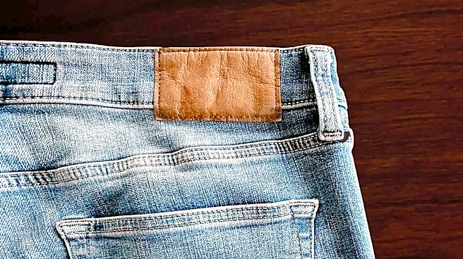 Agolde Low Curve Jeans Become a Capsule Wardrobe Essential for Style Enthusiasts