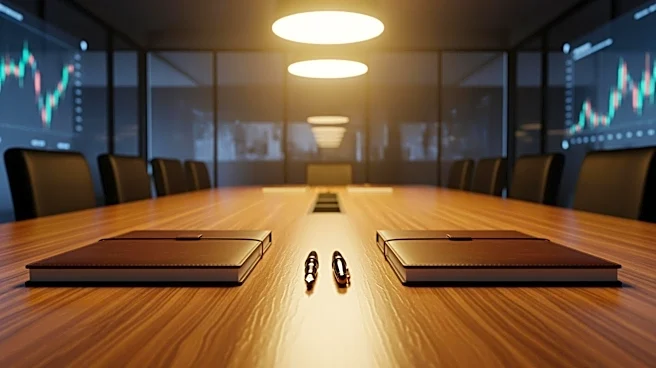 Federal Reserve Chairman Warsh Initiates Task Forces to Review Central Bank Policies