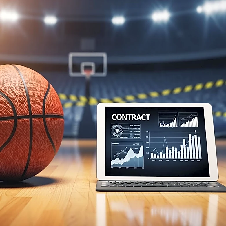Utah Jazz and Walker Kessler Stalled in Contract Negotiations Despite $140M Offer