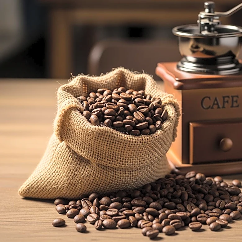 Millennial Entrepreneur Grows Coffee Business from $500 Investment to Thriving Enterprise