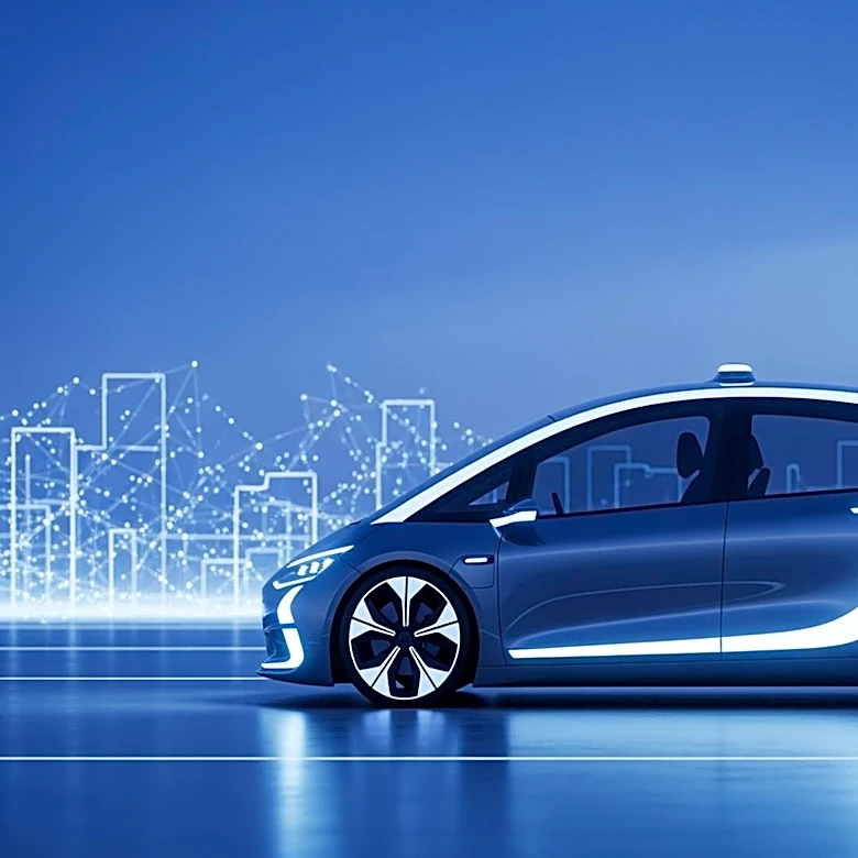 Stellantis, Wayve, and Uber Collaborate to Expand Global Robotaxi Services