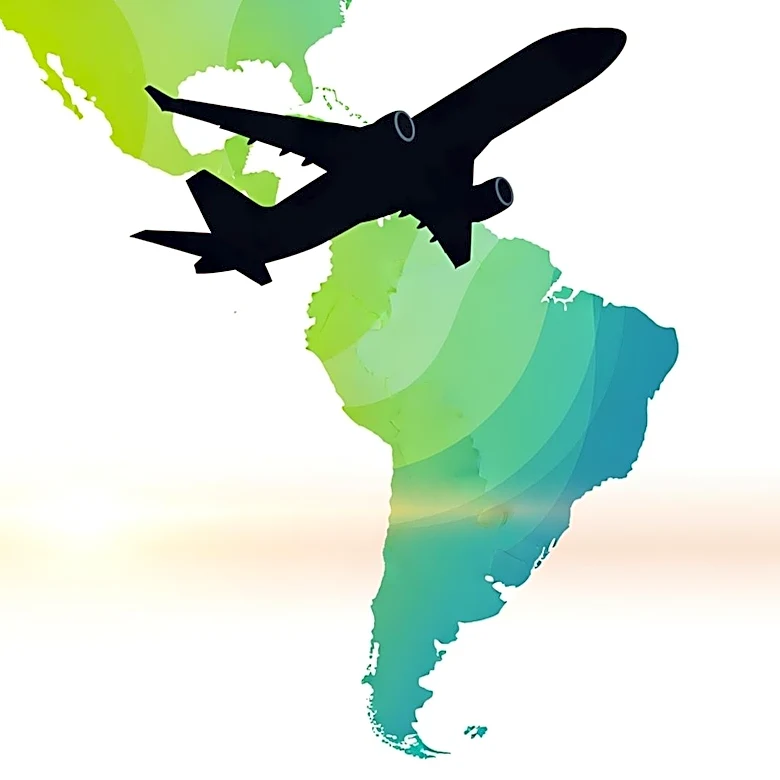Turkish Airlines Plans Expansion into Lima Amid Latin American Growth