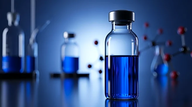Verastem Oncology Begins Phase 2 Trial for KRAS G12D Inhibitor in Pancreatic Cancer