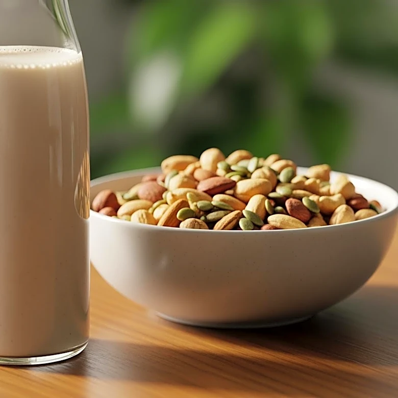 Entrepreneurs Innovate Protein Products with New Offerings in Snacks and Beverages