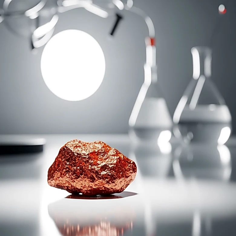 GreenX Advances Metallurgical Testwork at Tannenberg Copper Project