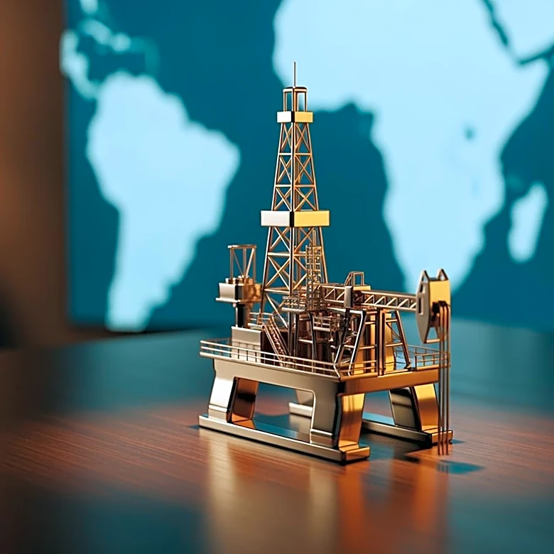 Kosmos Energy Completes $127 Million Asset Divestment in Equatorial Guinea