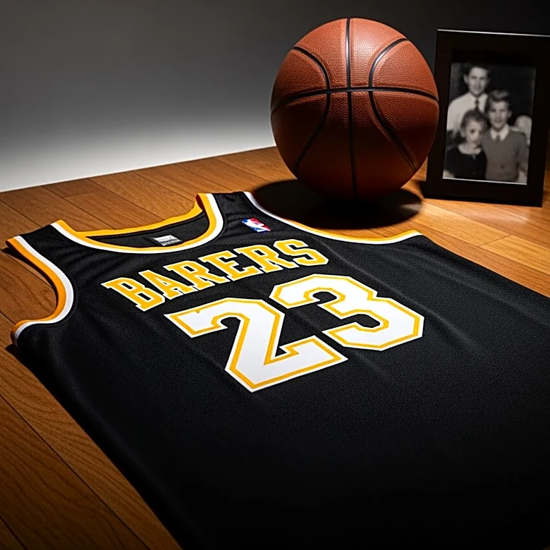 Devin Booker to Change Jersey Number for 2026-27 NBA Season, Honoring Personal and Family Legacy