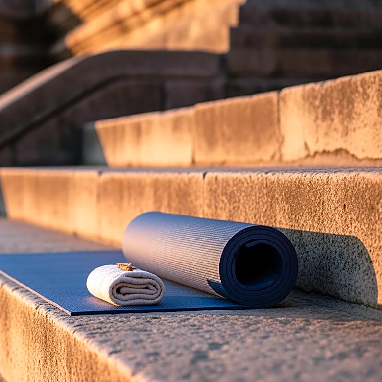 Lululemon Apologizes for Cultural Misstep at Great Wall Yoga Event