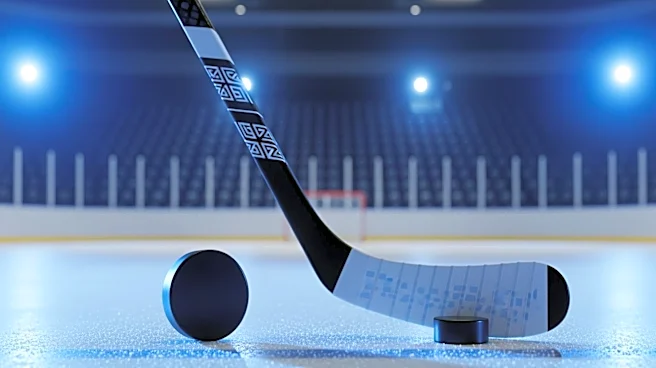 Ottawa Senators Sign Eskild Bakke Olsen, Aiming for Historic Norwegian Debut