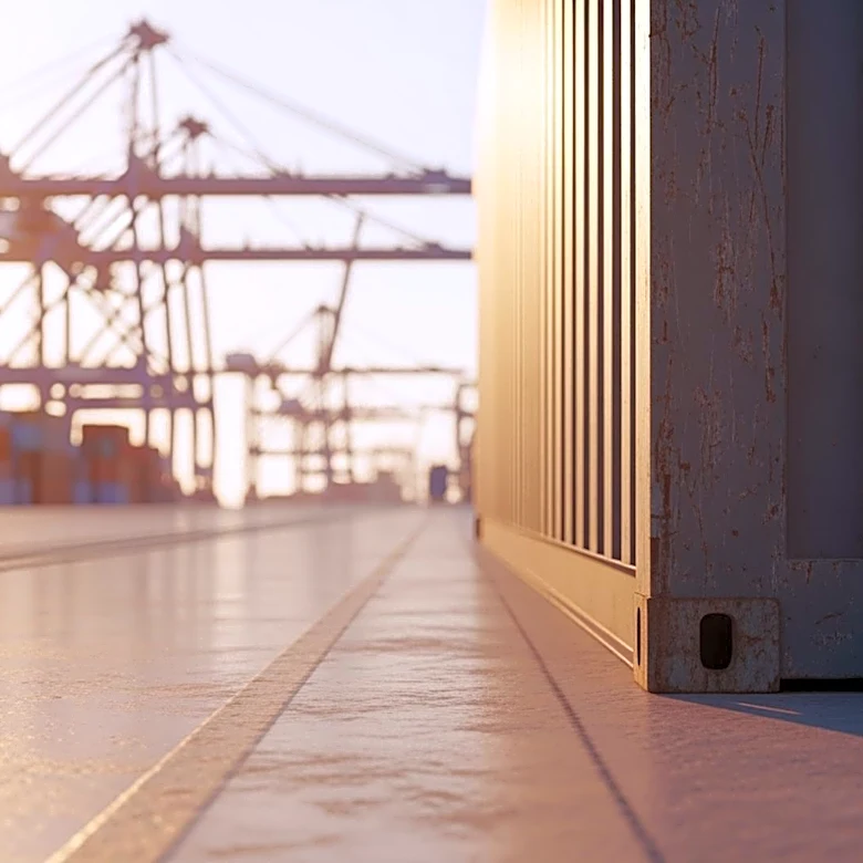 DP World Seeks Reentry into U.S. Container Market with Corpus Christi Deal