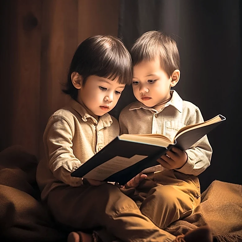 Parenting Expert Recommends Five Strategies to Improve Children's Focus