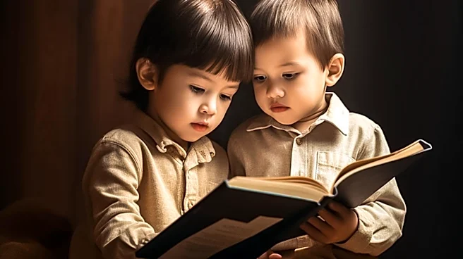 Parenting Expert Recommends Five Strategies to Improve Children's Focus