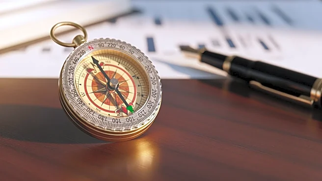 Federal Reserve Chairman Kevin Warsh Alters Rate Statement, Signaling New Direction