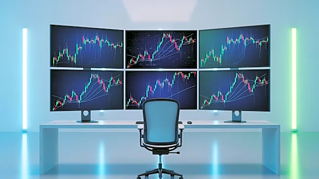 Robinhood Reduces Workforce Amid Record Trading Volumes to Enhance Agility