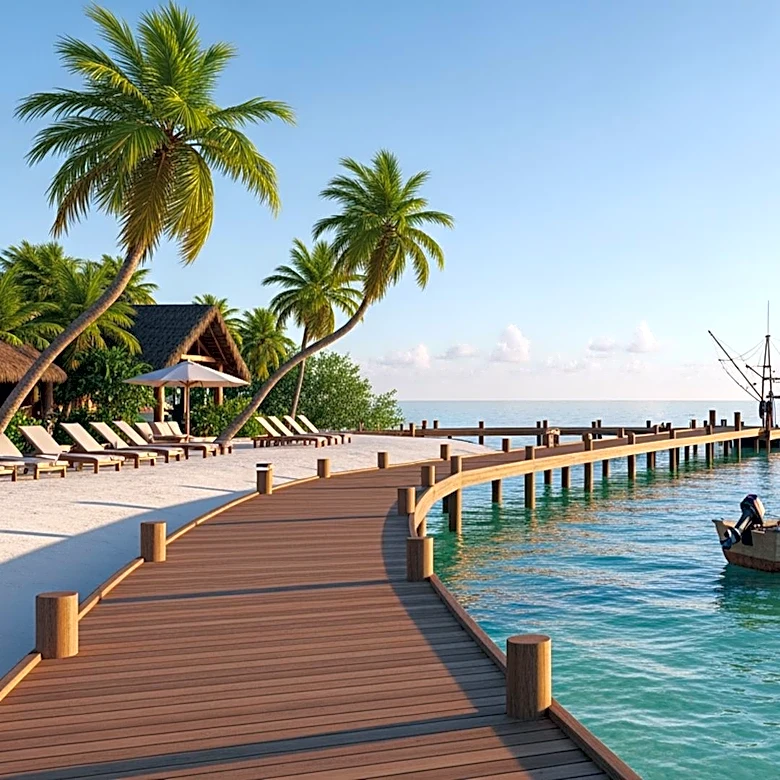 Bass Pro Shops Acquires Cheeca Lodge Resort in Florida Keys