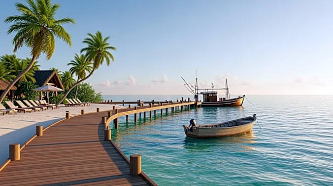 Bass Pro Shops Acquires Cheeca Lodge Resort in Florida Keys