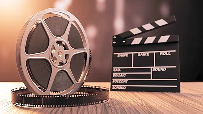 Re-release of 'Amores Perros' Highlights Film's Lasting Impact on Latin American Cinema